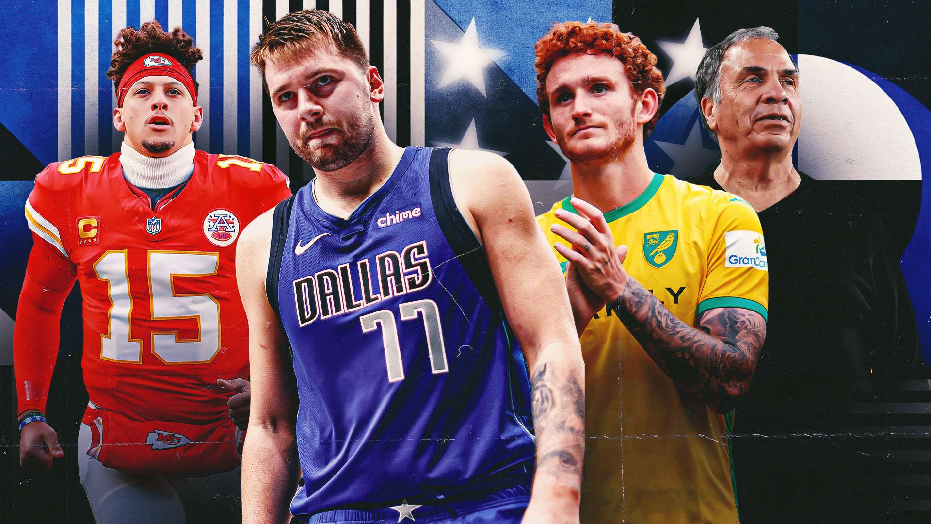 有些球员面 有些球员面