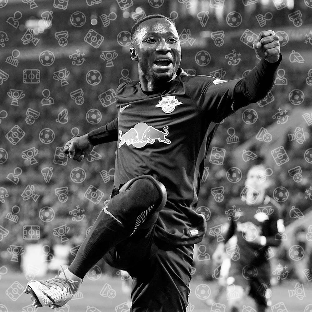 有利的局势 有利的局势