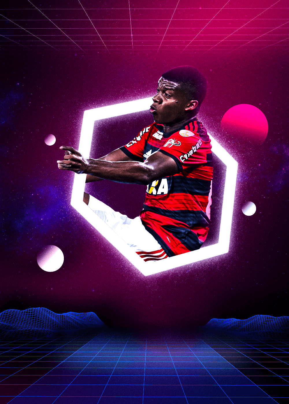 这种群雄逐 这种群雄逐