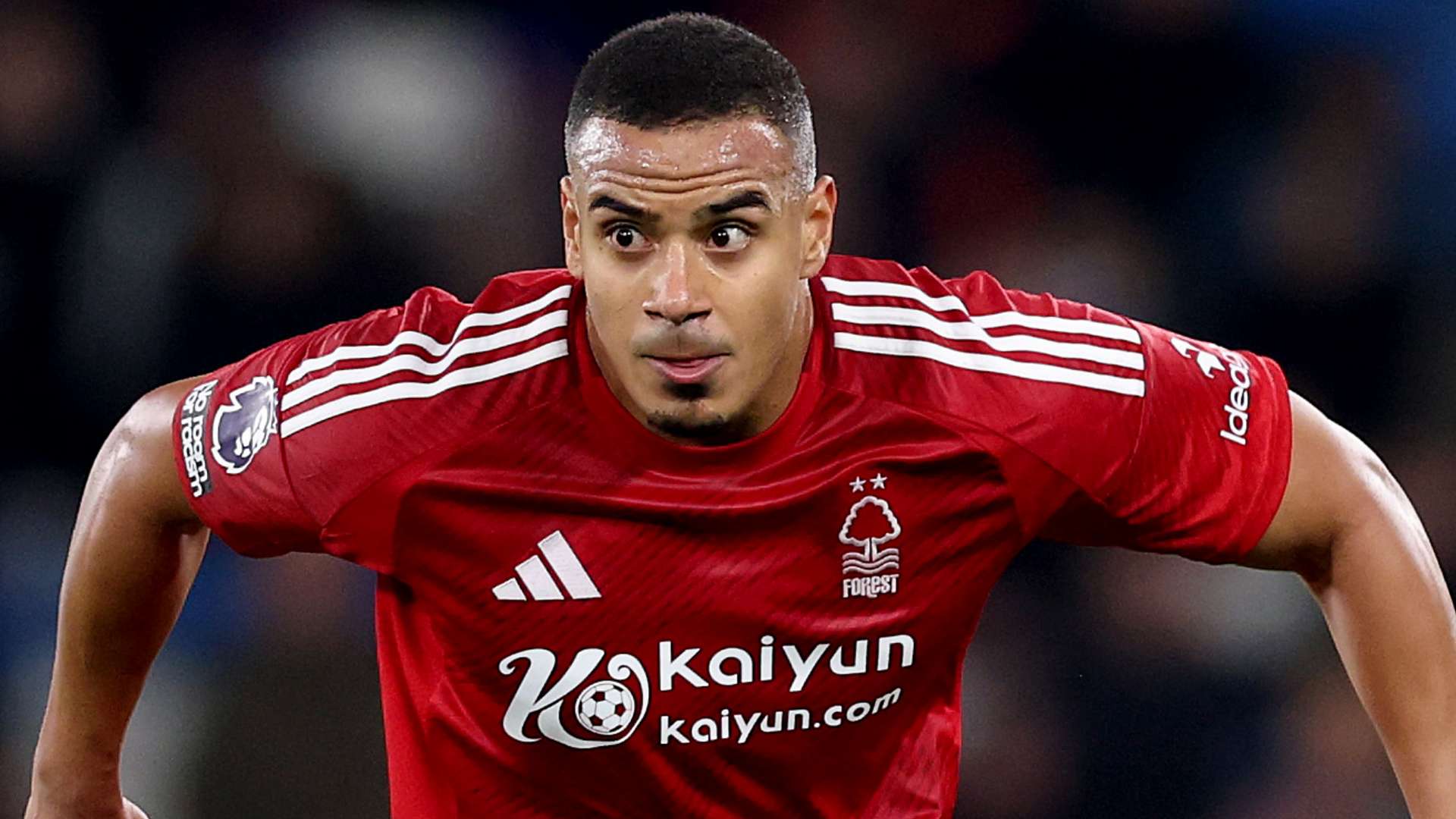 这一战充分 这一战充分